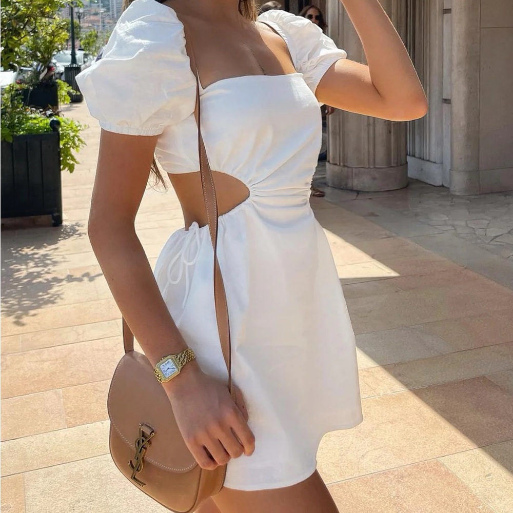Whitefoxboutique dress